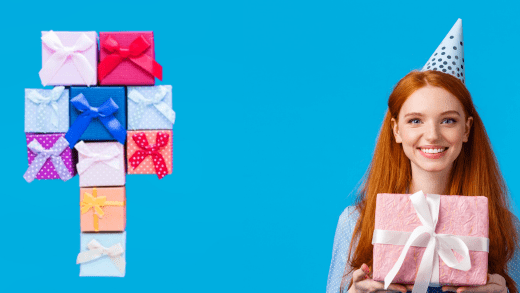 Make Birthdays Unforgettable in the UAE