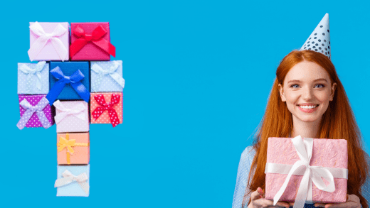 Explore 10 Unique Birthday Gift Ideas to Surprise Your Loved Ones in the UAE