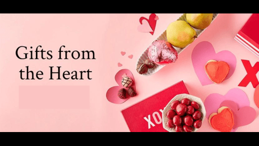 Unveiling Cupid's Treasure Chest: Valentine's Day Gift Ideas to Make Hearts Soar
