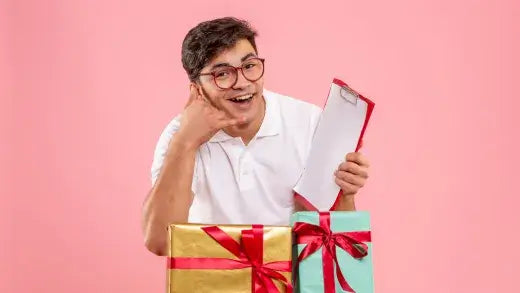 Giftshop.ae gift delivery in Dubai - premium gift collections