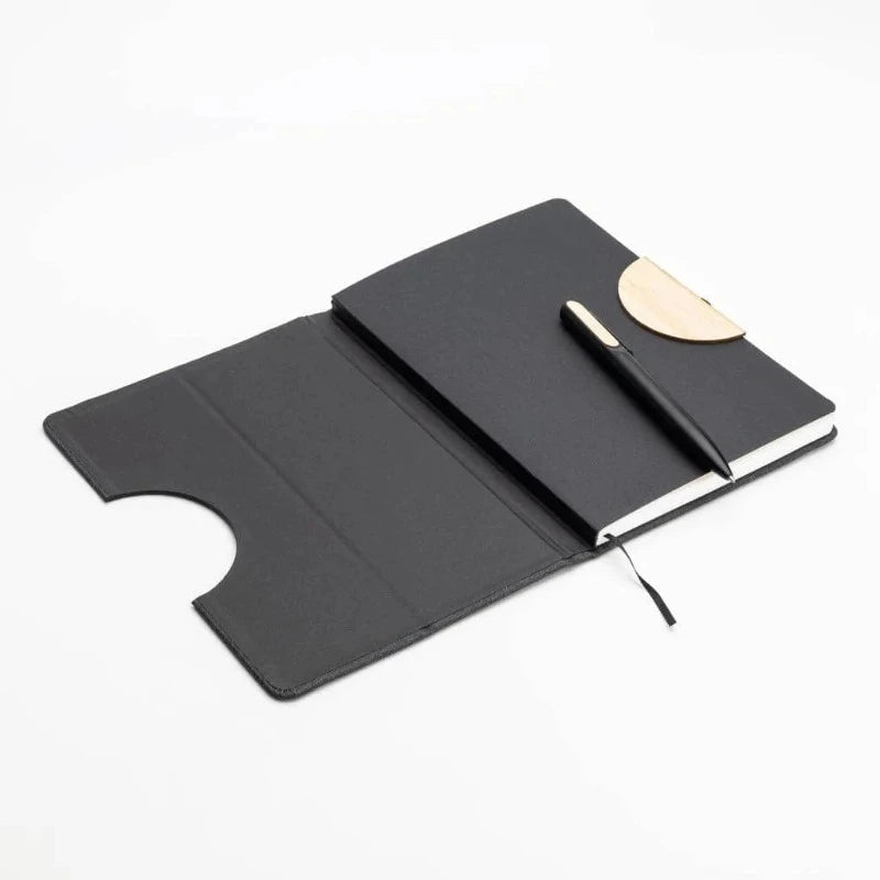 Bünde: Eco-Friendly Notetaking Gift Set (giftshop.ae)