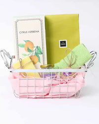 Indulge in Pampering Gifts: Bath & Spa Hampers
