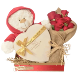 Godiva Gift Box for you Beloved One Gift