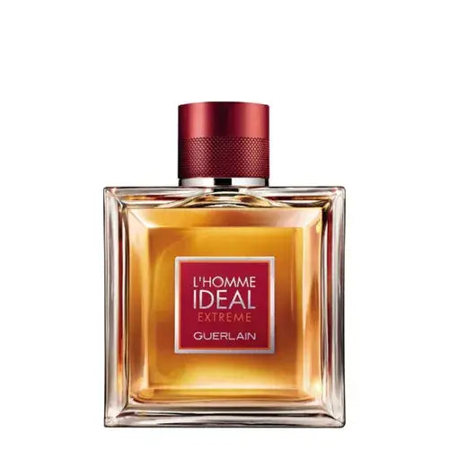 Guerlain L'Homme Ideal Extreme Eau de Parfum bottle (Guerlain Perfume Dubai - giftshop.ae)