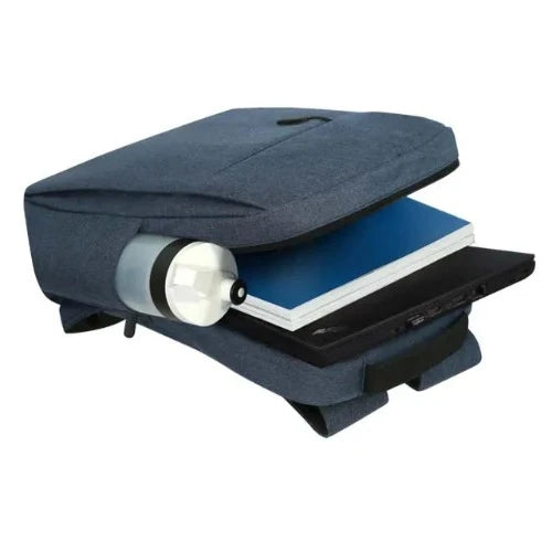 MALACCA XL: Antibacterial Laptop Backpack (Giftshop.ae)