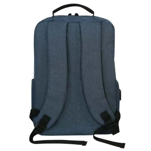 MALACCA XL: Antibacterial Laptop Backpack (Giftshop.ae)