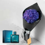 Enigmatic Charm: Versace Eros for Him