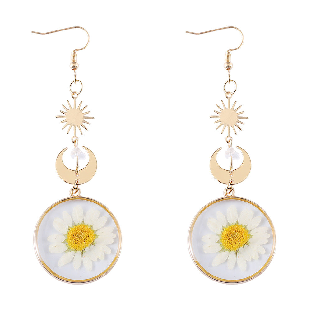 Trendy Earrings Hippie Bohemian Style Gift