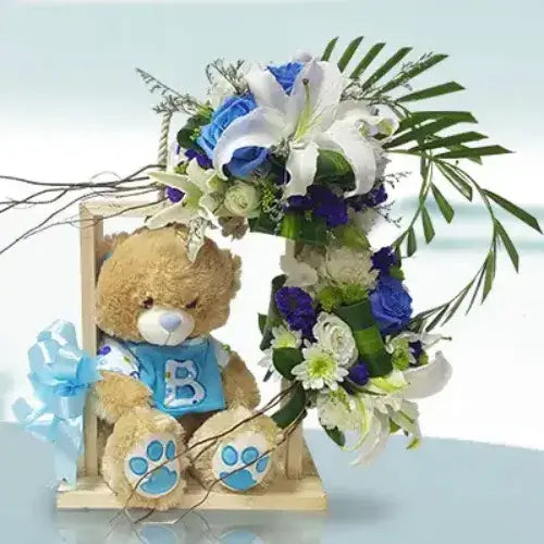 Welcome Boy Gift in Dubai, UAE