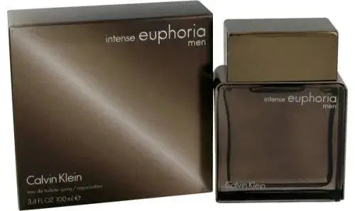 Best gift for dad with Calvin Klein Euphoria perfume and balloons in UAE