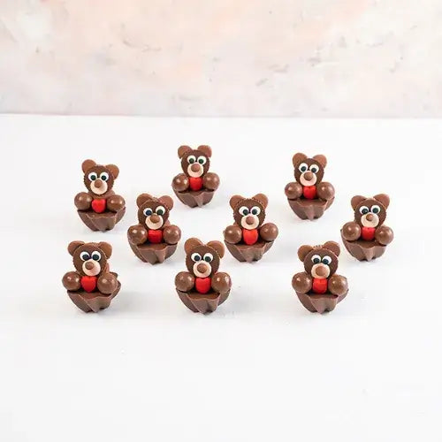 Buy Chocolate Teddies Dubai UAE
