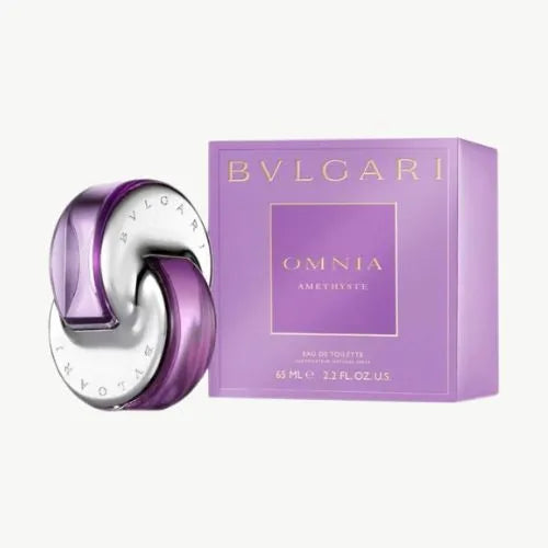 Bvlgari Omnia Amethyste for Her UAE