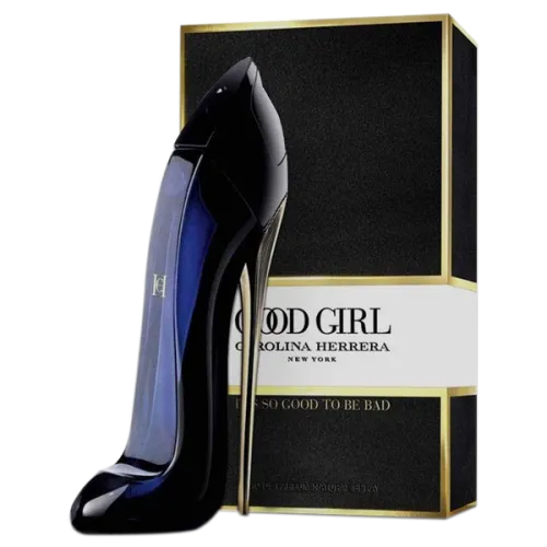 Carolina Herrera Good Girl Perfume 80ml UAE