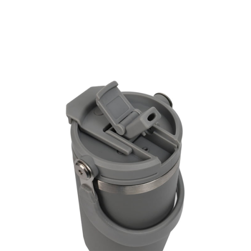 Bonny - Stainless Steel Straw Tumbler