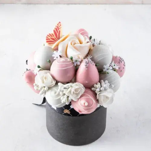chocolate covered strawberries dubai