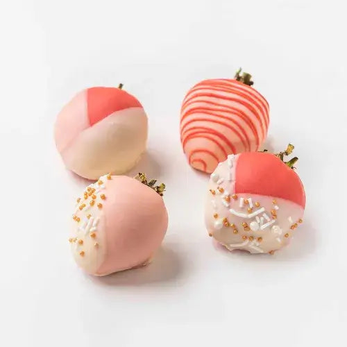 Chocolate Strawberries Gift UAE