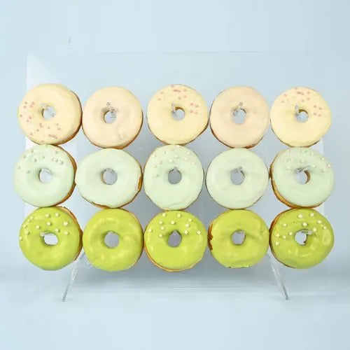 Doughnut Wall UAE for Party Events - Giftshop.ae
