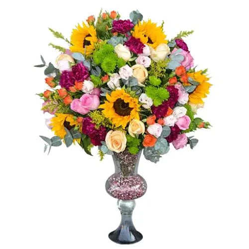 Phenomenal Flowers Bouquet Delivery in UAE