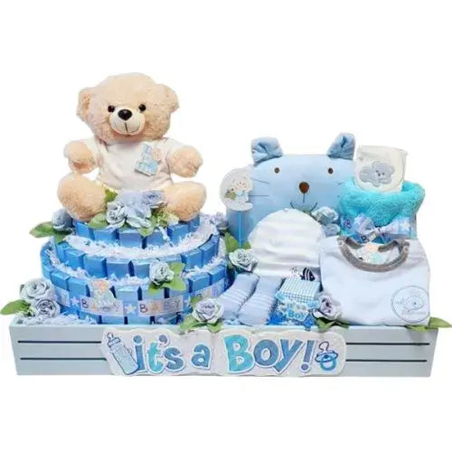 luxury baby gift set in Dubai, UAE