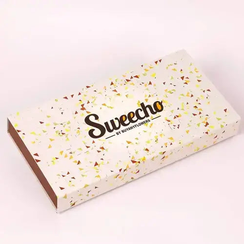 Assorted Flavors Milk Chocolate in Gift Box UAE