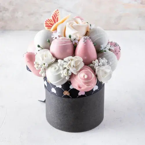chocolate bouquet in Dubai, UAE