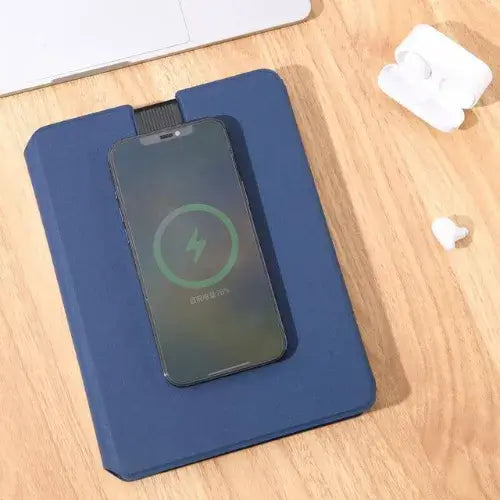 ONEX recycled organizer 10,000mAh Dubai gift