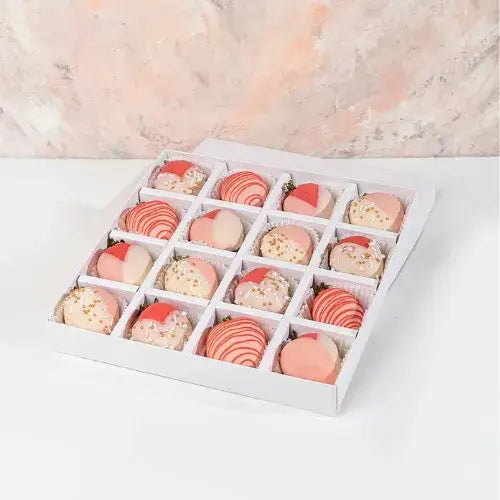 Order Chocolate-Covered Strawberries in Dubai UAE