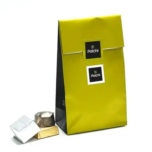 Patchi Chocolate with 21 Roses Bouquet in Dubai, UAE