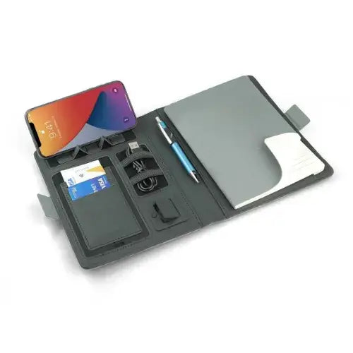 preetz 10w magsafe notebook organizer dubai gift