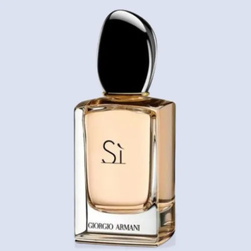 Si by Giorgio Armani for Women EDP 100ml – Luxurious Fragrance in Dubai UAE