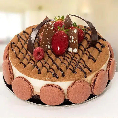 Send a sunflower bouquet and chocolate cake today. Order now for fast delivery across Dubai, Abu Dhabi, and UAE.