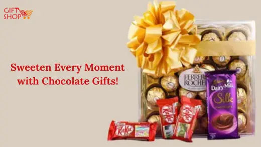 Delight in the Best Chocolate Gifts Today!"