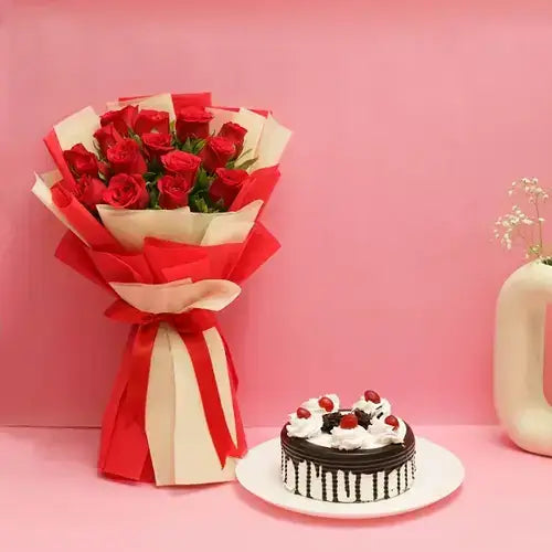Same-Day Flower and Cake Delivery in Dubai, Abu Dhabi & UAE