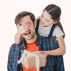 Practical and stylish gifts for dad in Dubai. Find the perfect present for Father's Day.