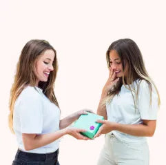 Unique and personalized gifts for friends in Dubai. Find the perfect present to celebrate any occasion.