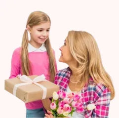 Thoughtful gifts for mom in Dubai. Show her you care with a special present.