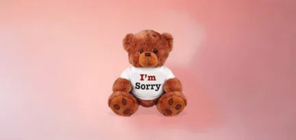 Send I'm Sorry Gift in Dubai, UAE – Express your apologies with heartfelt gifts, including flowers, chocolates, and thoughtful surprises