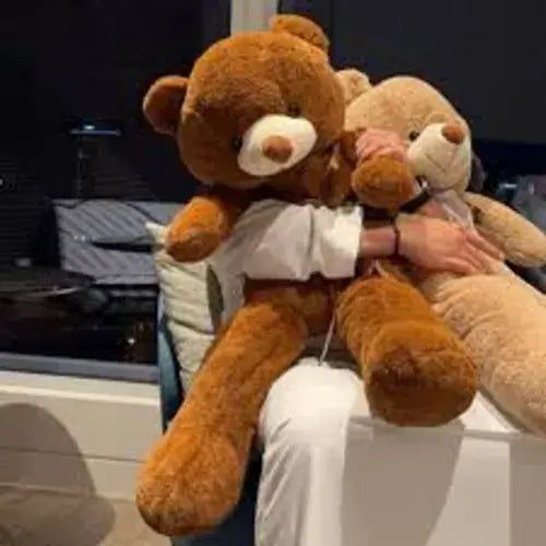 Buy Teddy Bears Online in UAE – Fast Delivery & Best Deals