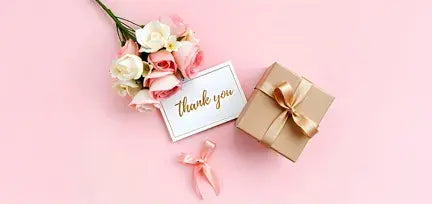 Unique thank you gift ideas from Giftshop.ae