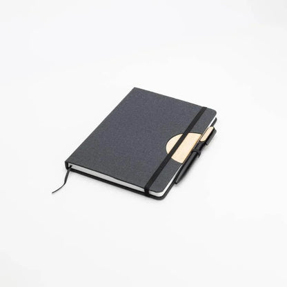 Bünde: Eco-Friendly Notetaking Gift Set (giftshop.ae)