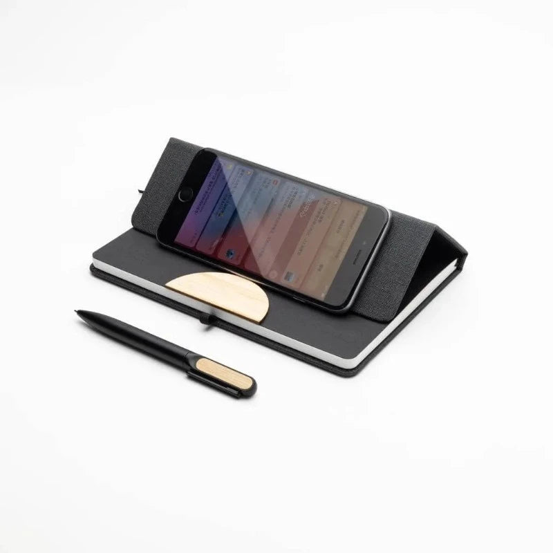 Bünde: Eco-Friendly Notetaking Gift Set (giftshop.ae)