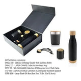 Bamboo Style Gift Set | Eco-Friendly Gifts | Gift Shop UAE