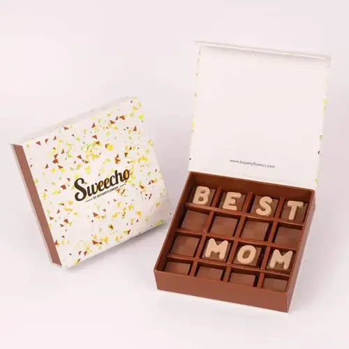 Best Mom Chocolates By Sweecho in Dubai, UAE