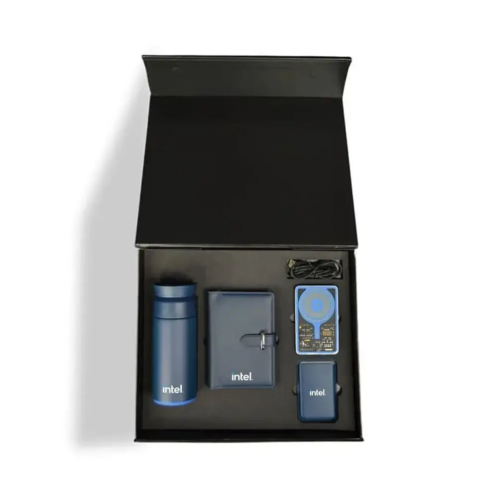 Effortless Travel: Business Travel Gift Set (Dubai)