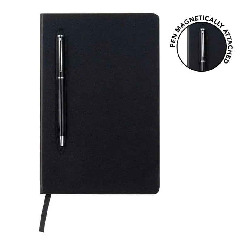 Premium A5 Notebook & Pen Gift Set - Make a Lasting Impression (Dubai)