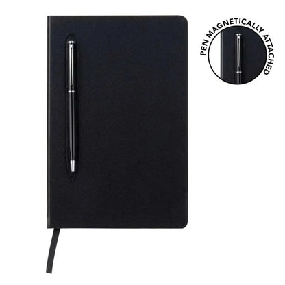 Premium A5 Notebook & Pen Gift Set - Make a Lasting Impression (Dubai)
