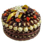 Chocolate & Date Arrangement