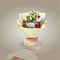 Christmas Gift - Roses Bouquet