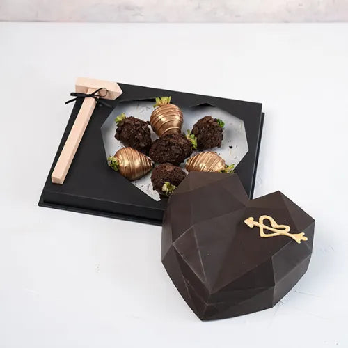 Send Chocolates Online in Dubai, UAE