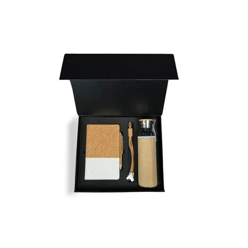 Sustainable Style: Eco-Friendly Gift Set (Dubai)